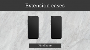 Extension Cases Cover