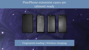 Extension Cases